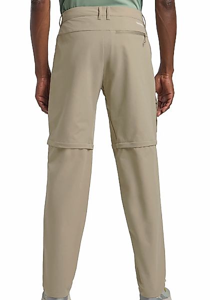 Jack Wolfskin Zip-off-Hose "PICO TRAIL ZIP OFF PANTS M" günstig online kaufen