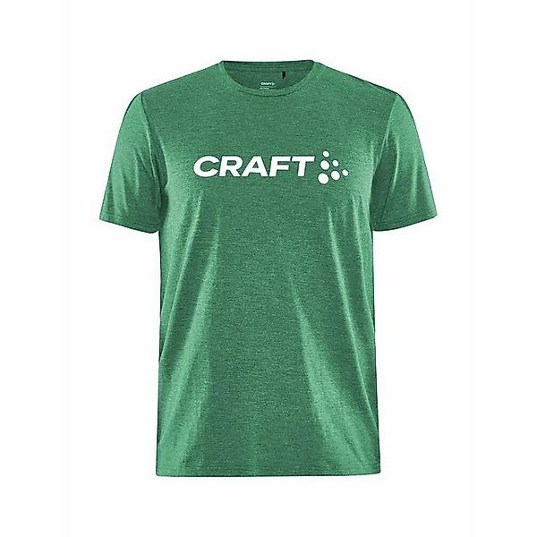 Craft T-Shirt Craft Herren T-Shirt COMMUNITY LOGO SS TEE 1913421 günstig online kaufen