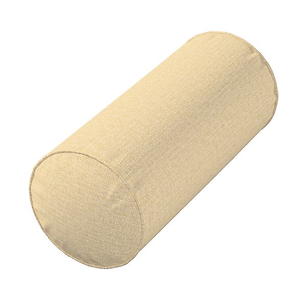 Bezug für Ektorp Rolle, sandfarben, Ektorp Rolle 15 x 35 cm, Chenille (162- günstig online kaufen