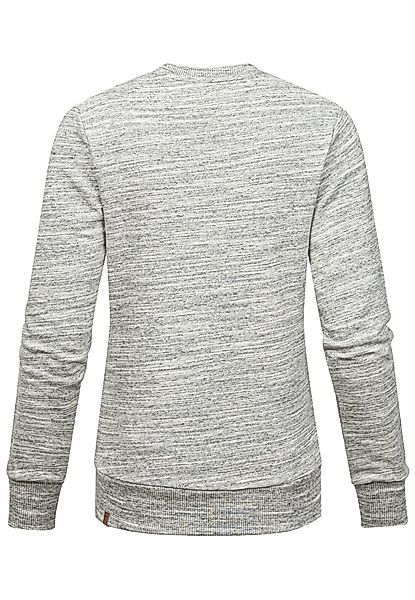 REPUBLIX Sweatshirt CYNTHIA Damen Kapuzenpullover Sweatjacke günstig online kaufen