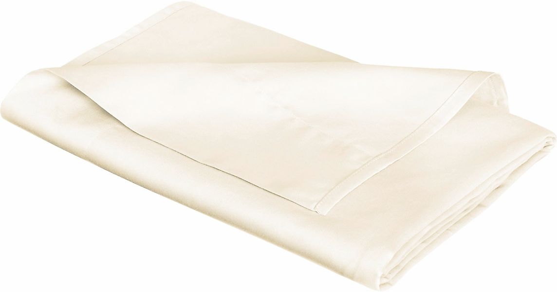 fleuresse Betttuch "Colours" offenes Bettlaken günstig online kaufen