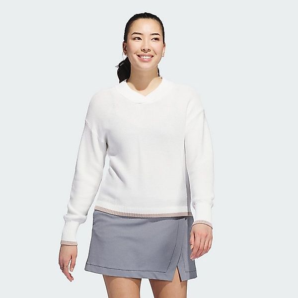 adidas Performance Sweatshirt ULTIMATE365 STRICKPULLOVER günstig online kaufen
