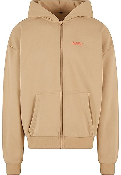 MT Upscale Kapuzenpullover Ultra Heavy Zip Hoody günstig online kaufen