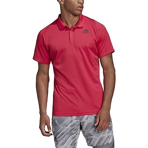 adidas  T-Shirt Polo Freelift Heat.rdy günstig online kaufen