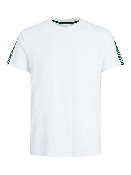 Jack & Jones Kurzarmshirt JCOSPIRIT TAPE TEE SS CREW NECK günstig online kaufen