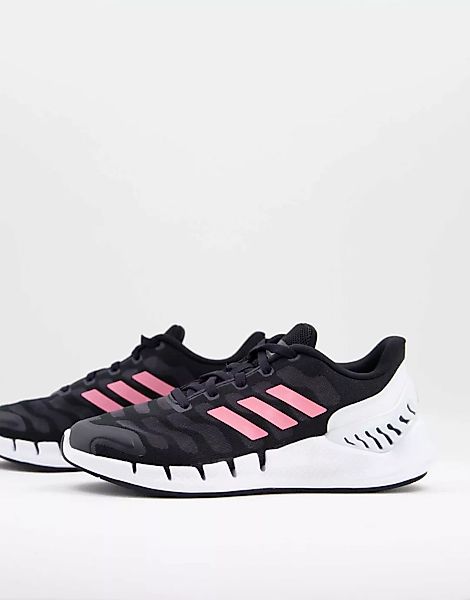 adidas – Running – Climacool Ventania – Sneaker in Schwarz günstig online kaufen