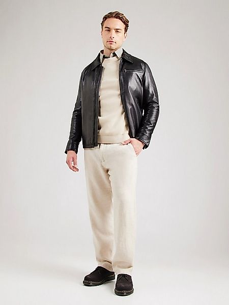 Selected Rundhalspullover SLHDane (1-tlg) günstig online kaufen