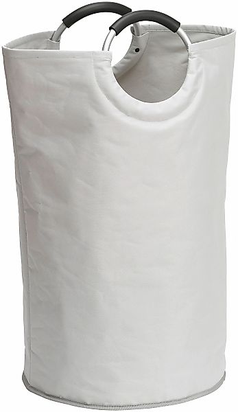 WENKO Wäschesack "Jumbo", (1 St.), Wäschesammler, Maße (B/T x H): Ø 38 x 72 günstig online kaufen