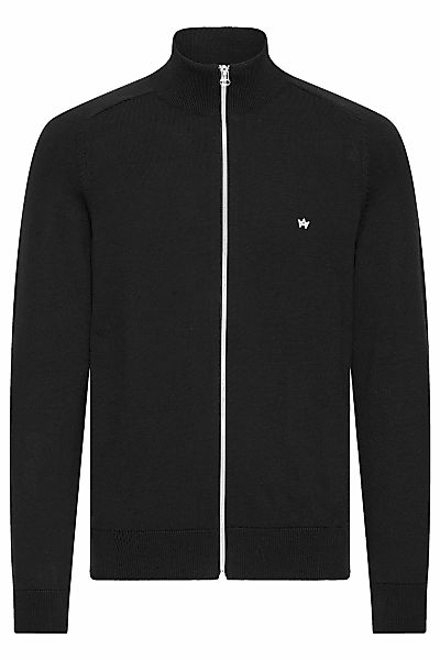 Kronstadt Strickjacke "Trainingsjacke KSEmil" günstig online kaufen
