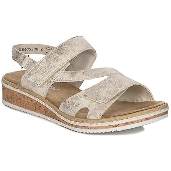 Rieker  Sandalen Combi günstig online kaufen