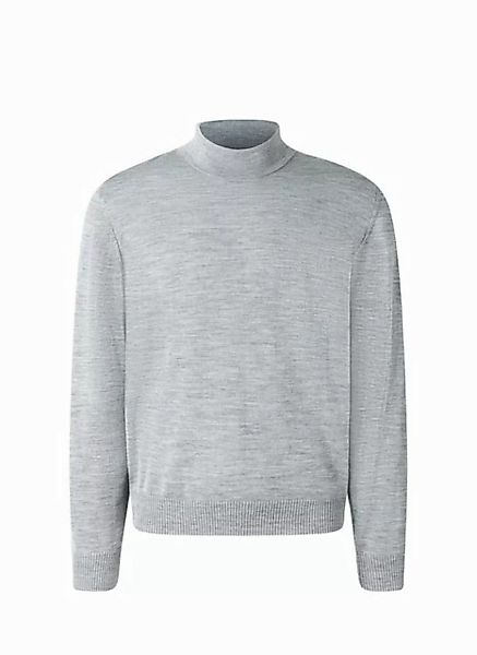 MAERZ Muenchen Rollkragenpullover Pullover Rollkragen 1/1 Arm günstig online kaufen