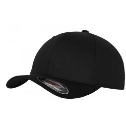 Flexfit Flex Cap Wooly Combed Cap günstig online kaufen