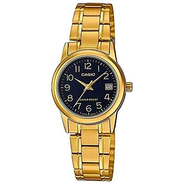 Casio  Armbanduhr LTPV002G1B günstig online kaufen