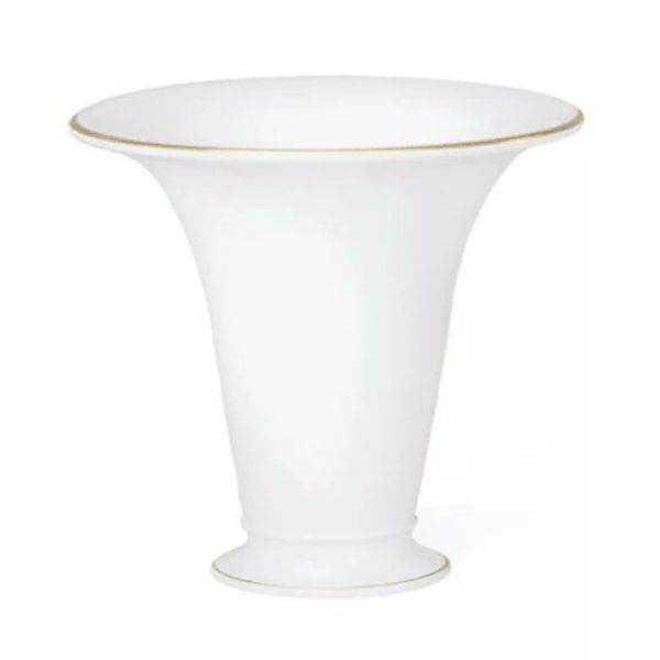 KPM Vasen nach Karl-Friedrich Schinkel 1820-30 Vase 'Trompetenform 4 groß G günstig online kaufen