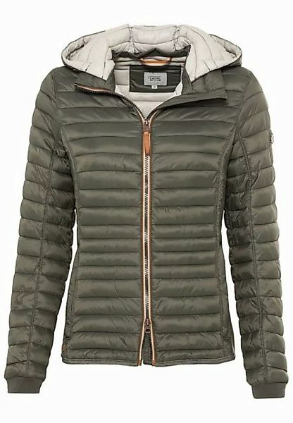 camel active Steppjacke Leicht wattierte Steppjacke günstig online kaufen