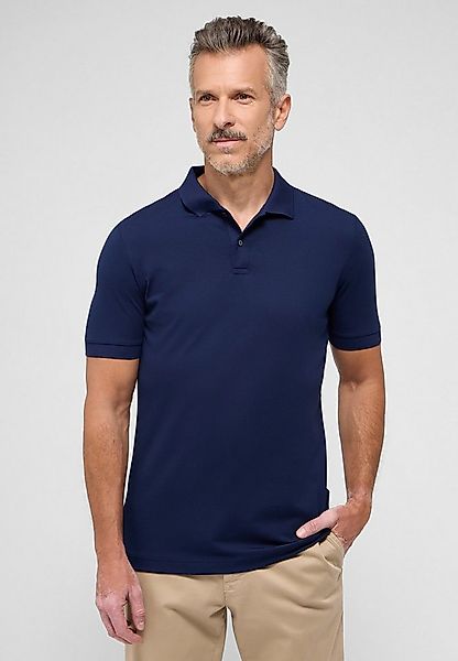 Eterna Kurzarmhemd SLIM FIT EASY IRON (bügelleicht) günstig online kaufen