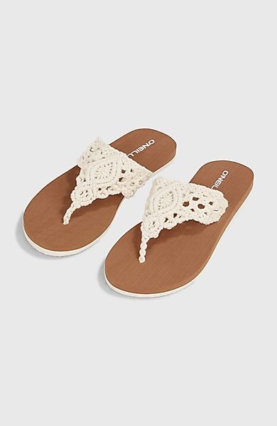 O'Neill O`NEILL Zehentrenner Sandalen Ditsy Jacquard günstig online kaufen