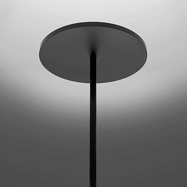 Artemide Athena Integralis Stehlampe 950 schwarz günstig online kaufen