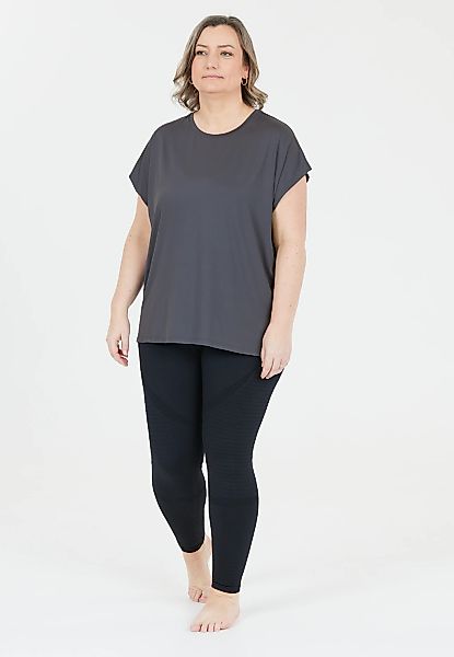 Q by Endurance Funktionsshirt "Jenirei" 1 Stk. mit atmungsaktivem Recycling günstig online kaufen