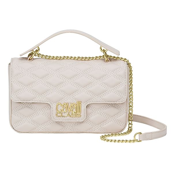 Cavalli Class Henkeltasche Amanda, Kunstleder günstig online kaufen