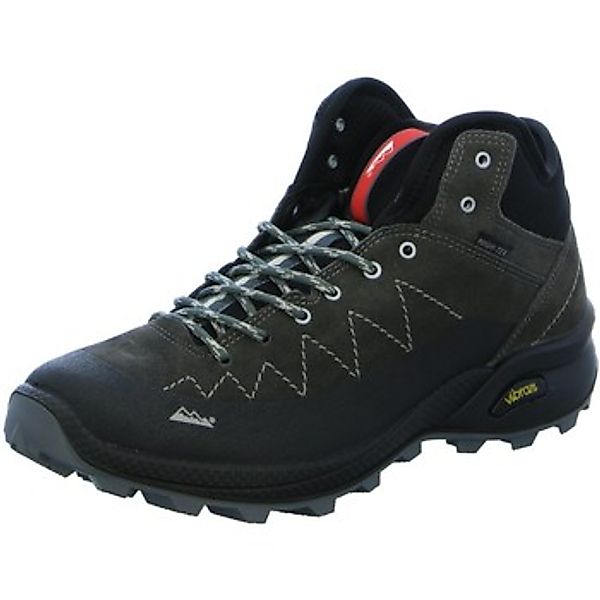 High Colorado  Fitnessschuhe Sportschuhe Crosshike Uni,-schwarz 1060649 günstig online kaufen