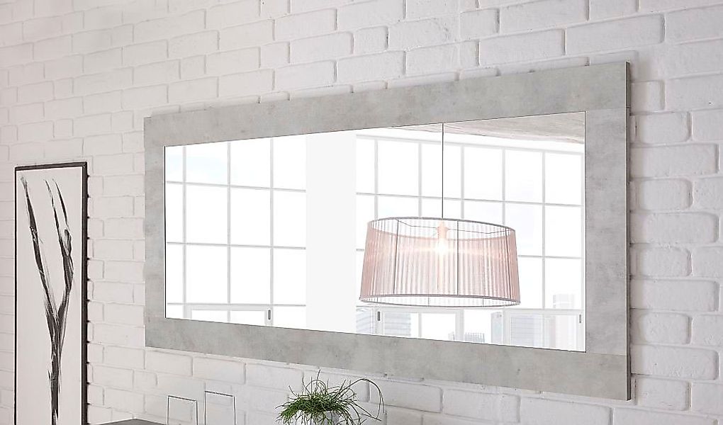INOSIGN Wandspiegel »Rimini«, Breite 170 cm günstig online kaufen