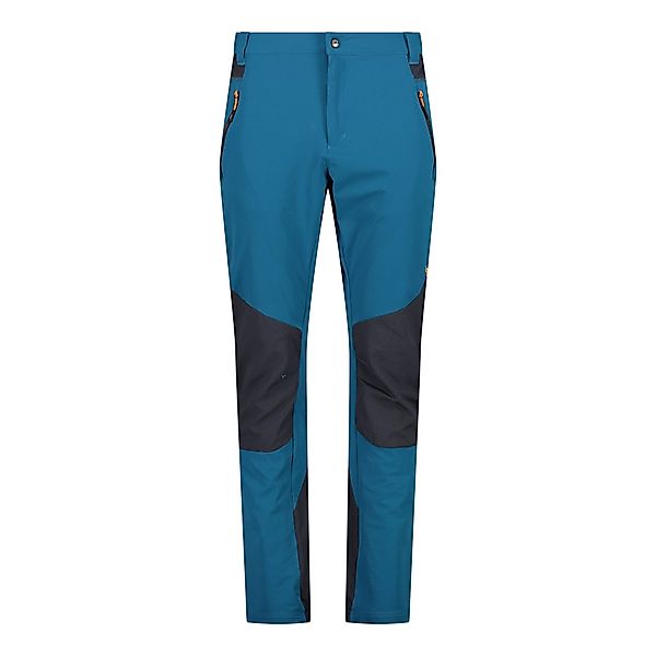 CMP Trekkinghose CMP Herren Hose Stretch-Nylon-Wanderhosen günstig online kaufen