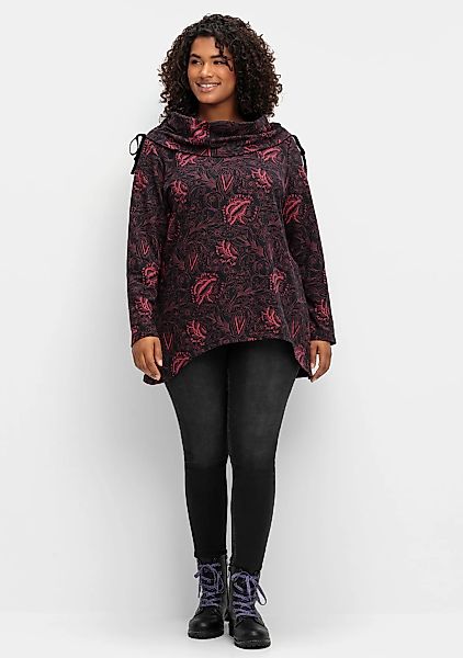 sheego by Joe Browns Sweatshirt günstig online kaufen