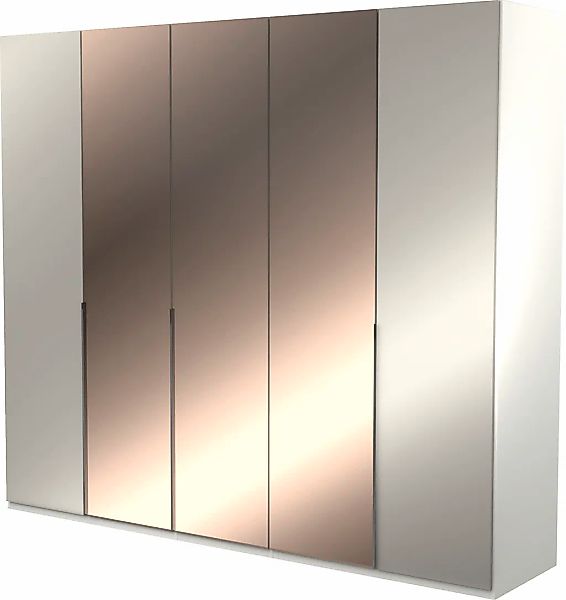 Musterring Kleiderschrank "San Diego, Kleiderschrank, Schrank, Garderobe, m günstig online kaufen