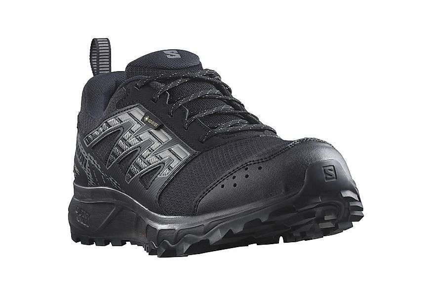 Salomon WANDER GORE-TEX® Wanderschuh wasserdicht, Trailrunningschuhe günstig online kaufen