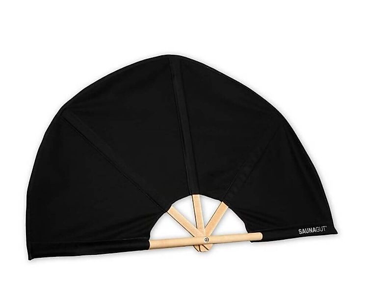 Saunagut Sauna-Aufgussset SAUNAGUT® Aufgussfächer Esche Standard günstig online kaufen