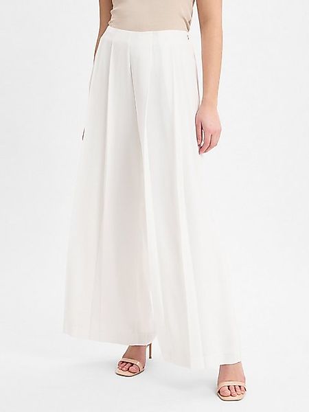 s.Oliver BLACK LABEL Bundfaltenhose günstig online kaufen