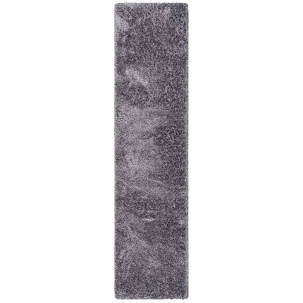 Snapstyle Hochflor-Teppich Hochflor Shaggy Teppich Feeling günstig online kaufen