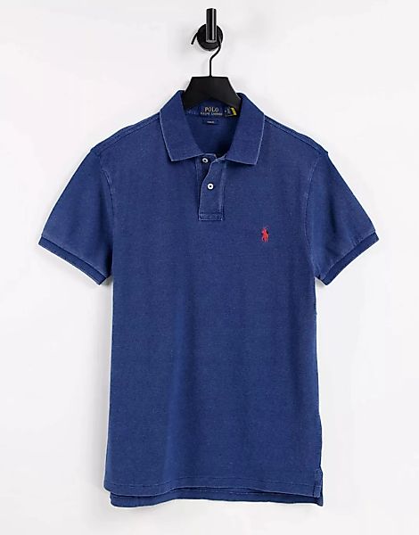 Polo Ralph Lauren Polo-Shirt 710536856/208 günstig online kaufen
