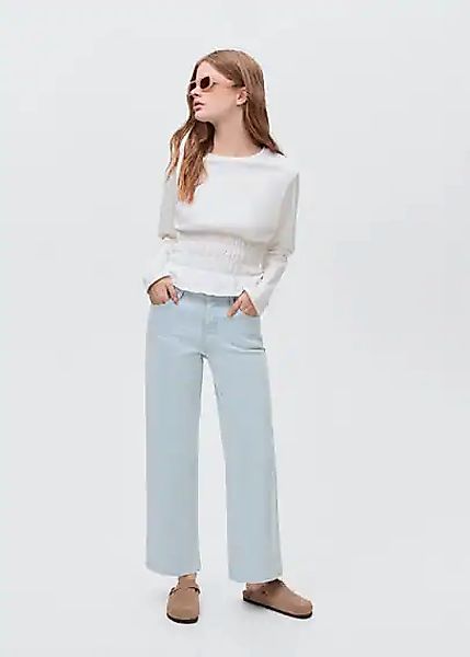 Culotte-Jeans günstig online kaufen