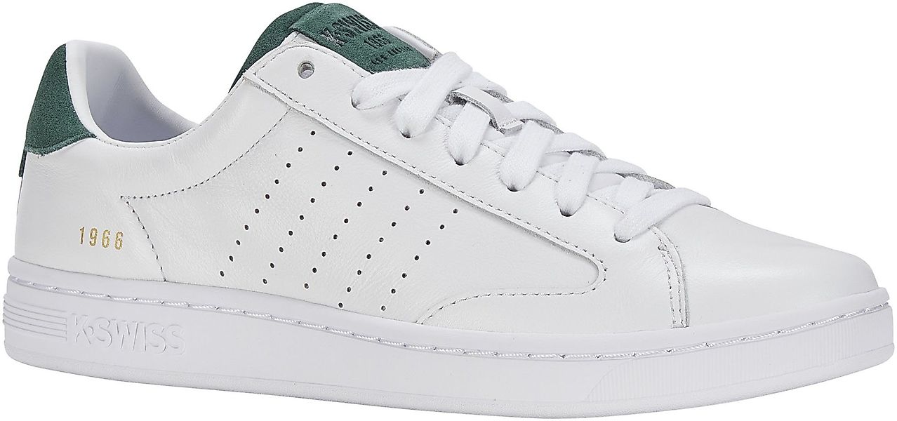 K-Swiss Lozan Klub LTH Sneaker günstig online kaufen