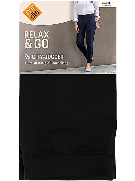 Nur Die Jogginghose Relax & Go günstig online kaufen