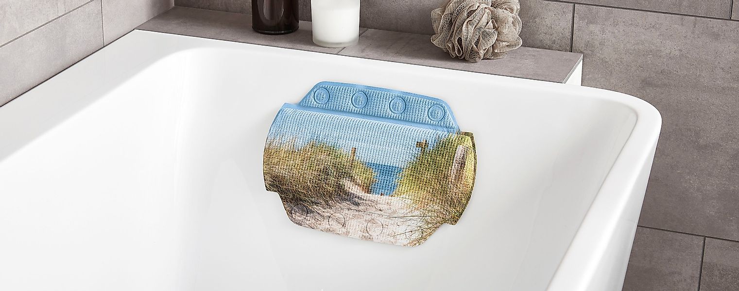 Kleine Wolke Nackenkissen Borkum günstig online kaufen