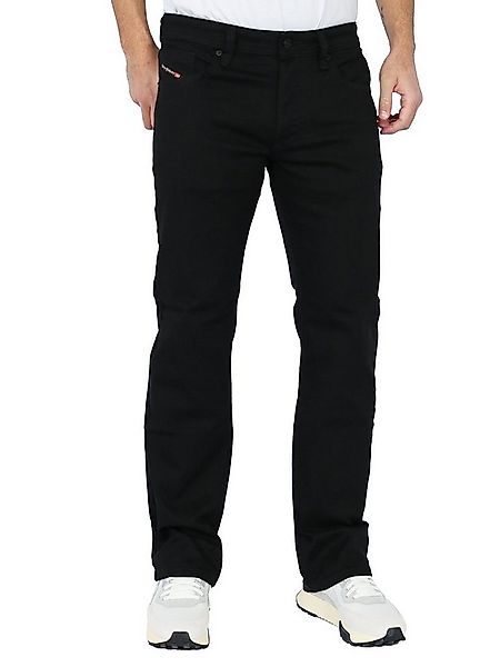 Diesel Straight-Jeans Regular Fit - Larkee-X 0688H - W33 L30 günstig online kaufen