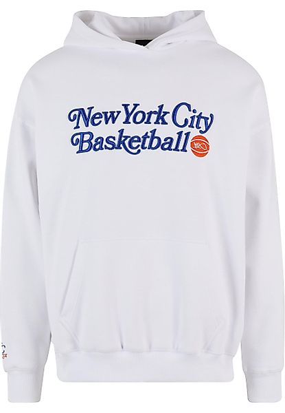 K1X Kapuzensweatshirt K1X Herren KXM241-056-2 K1X günstig online kaufen