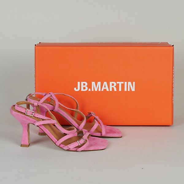 JB Martin  Sandalen TETUE günstig online kaufen