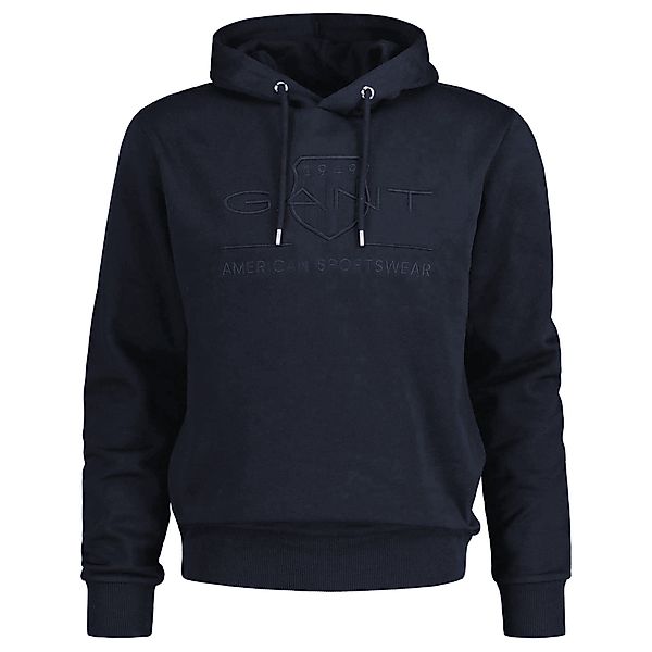 Gant Sweatshirt Herren Sweatshirt Baumwolle günstig online kaufen