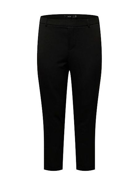 Vero Moda Curve Anzughose "VMCMAYA MW LOOSE SOLID PANT CUR NOOS" günstig online kaufen