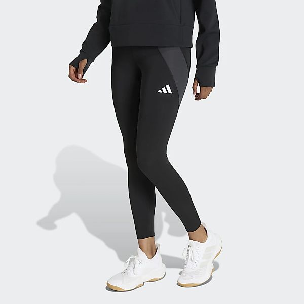 adidas Performance Trainingstights "TECHFIT WORKOUT 7/8-LEGGINGS, COLOURBLO günstig online kaufen
