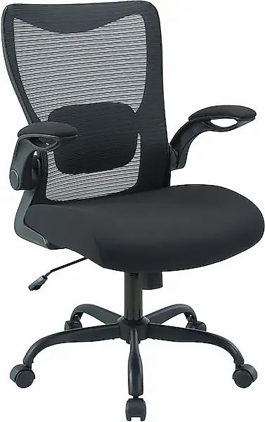 OTTO home Bürostuhl "KEADY" () ergonomische Sitzhaltung, besonders atmungsa günstig online kaufen