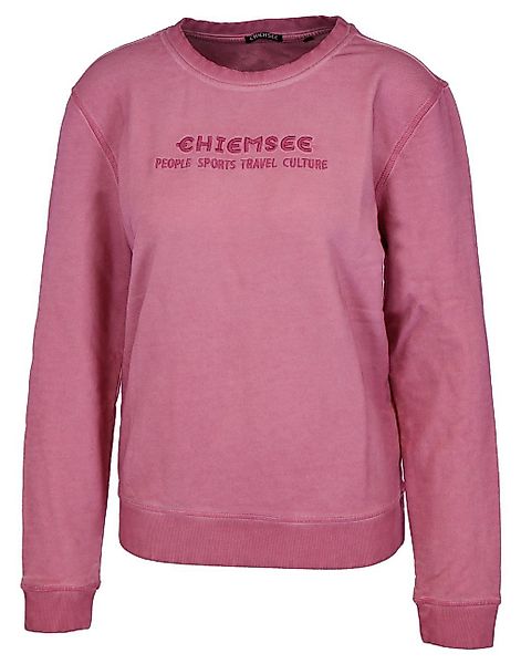 Chiemsee Sweatshirt Women Sweatshirt, Comfort Fit günstig online kaufen