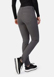 STOOKER WOMEN 5-Pocket-Hose "Magic Shape Fit Milano Jersey Print" Casual Pr günstig online kaufen