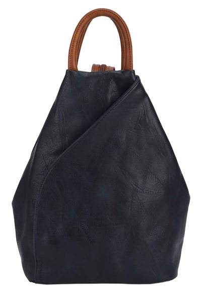 ITALYSHOP24 Rucksack Damen Cityrucksack Daypack Tasche günstig online kaufen