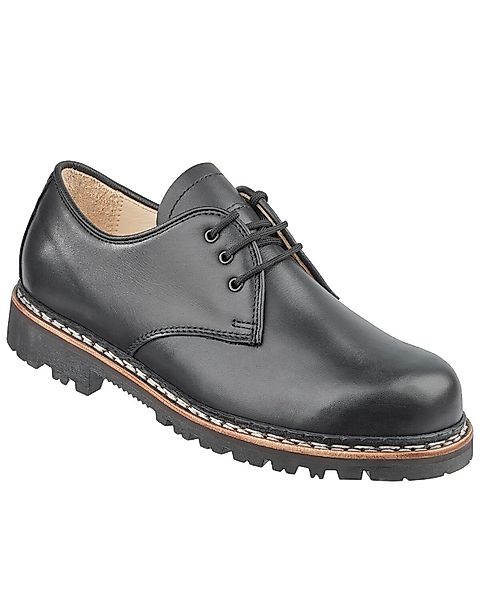 Meindl Halbschuh Sasel Schnürschuh günstig online kaufen