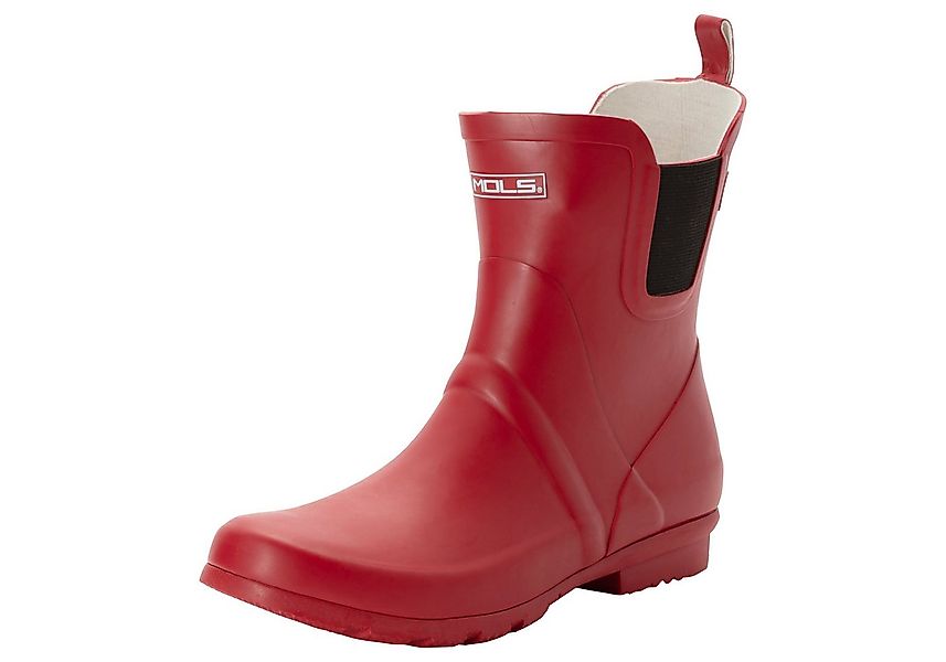 MOLS SUBURBS W RUBBER BOOT Gummistiefel wasserdicht günstig online kaufen